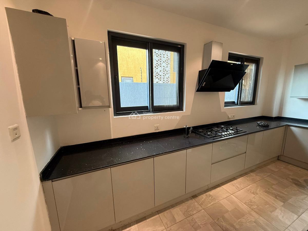 4 Bedrooms Detached Duplex, East Legon Hills, East Legon, Accra, Detached Duplex for Sale