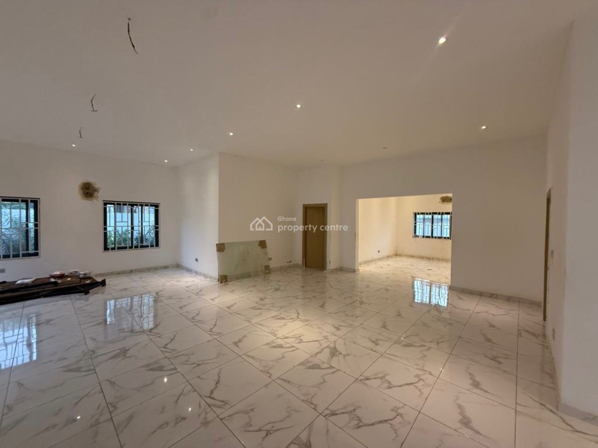 3 Bedrooms Detached Bungalow, Ghana Flag, Oyarifa, La Nkwantanang Madina Municipal, Accra, Detached Bungalow for Sale