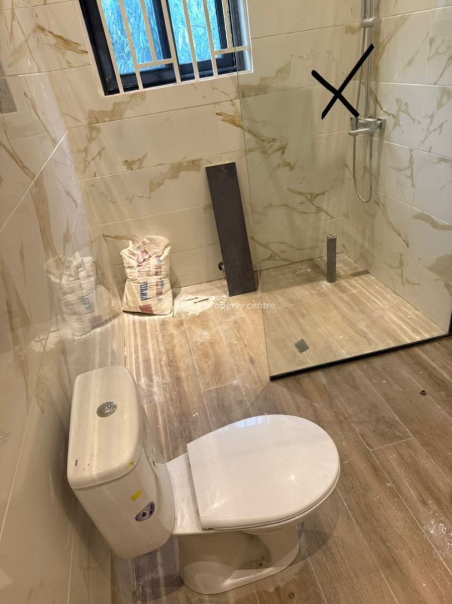 3 Bedrooms Detached Bungalow, Ghana Flag, Oyarifa, La Nkwantanang Madina Municipal, Accra, Detached Bungalow for Sale