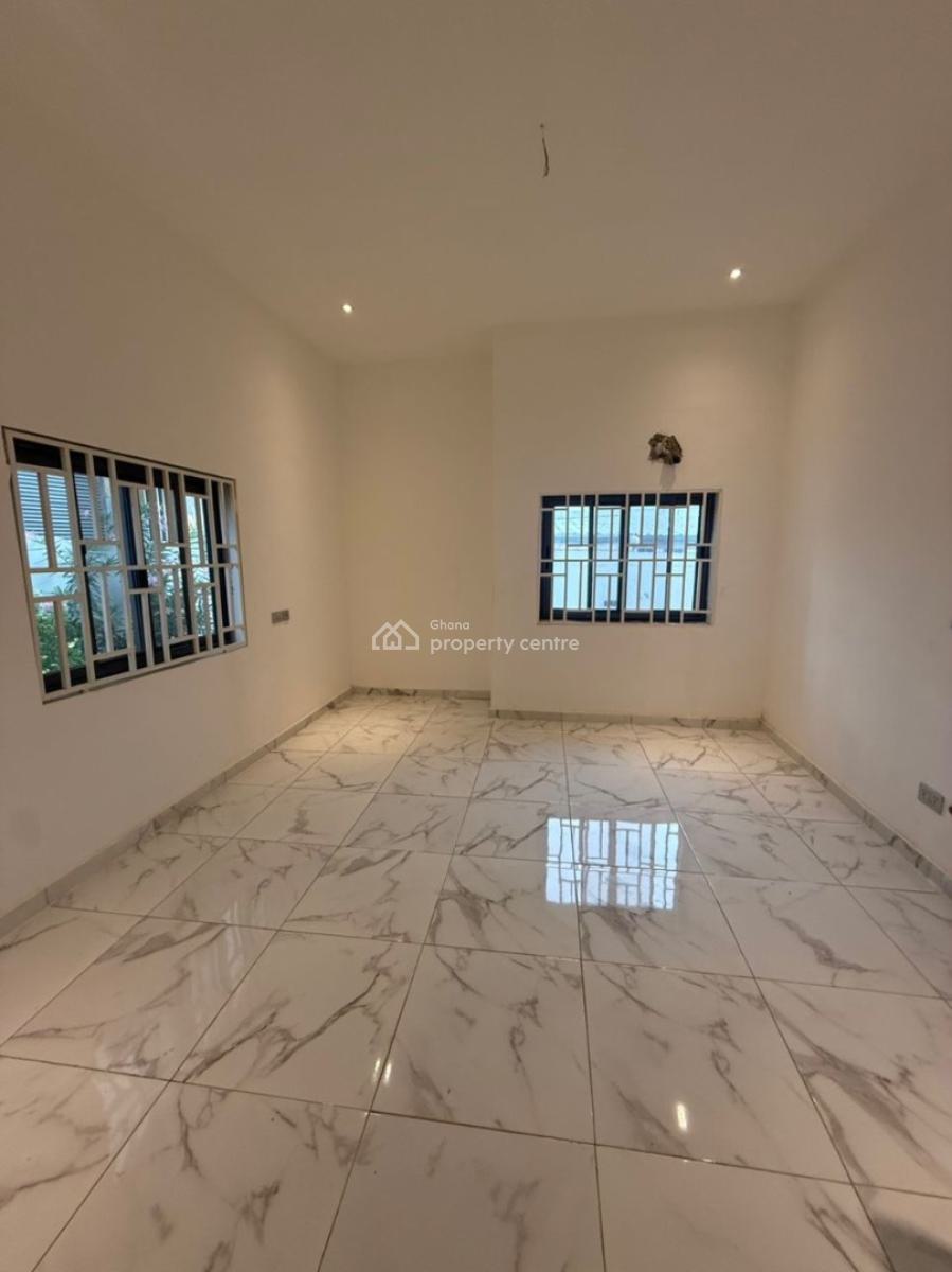 3 Bedrooms Detached Bungalow, Ghana Flag, Oyarifa, La Nkwantanang Madina Municipal, Accra, Detached Bungalow for Sale
