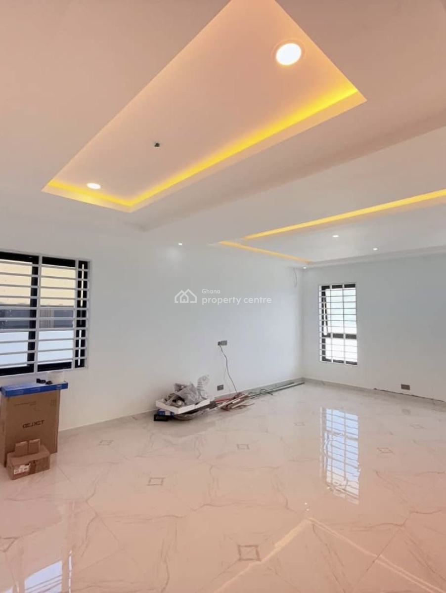 4 Bedrooms Detached Duplex, Spintex, Sakumono, Tema, Accra, Detached Duplex for Sale
