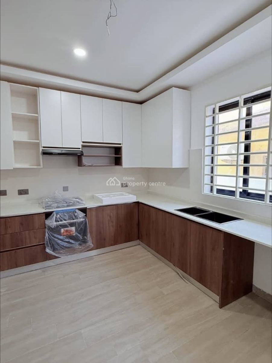 4 Bedrooms Detached Duplex, Spintex, Sakumono, Tema, Accra, Detached Duplex for Sale