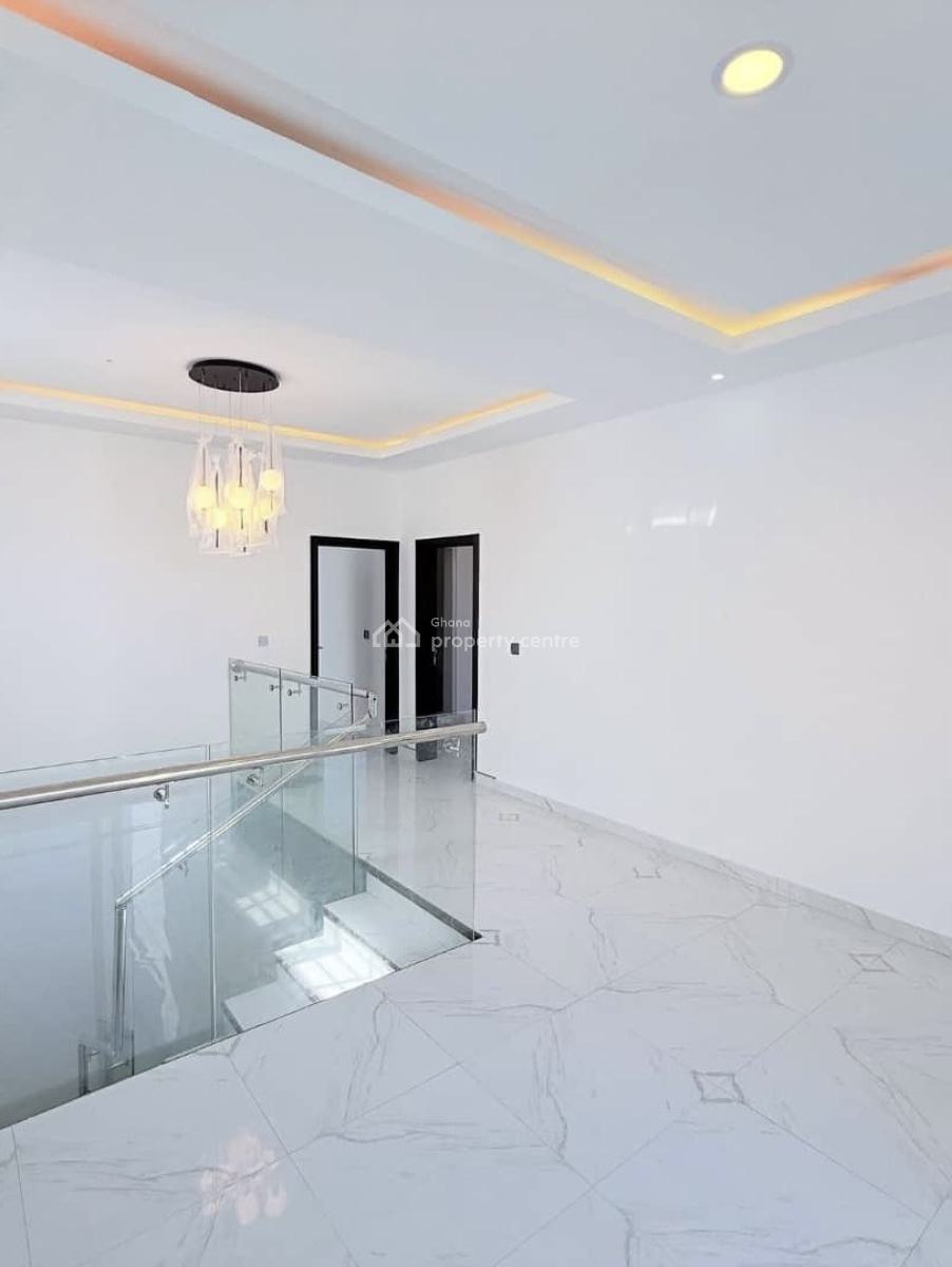 4 Bedrooms Detached Duplex, Spintex, Sakumono, Tema, Accra, Detached Duplex for Sale