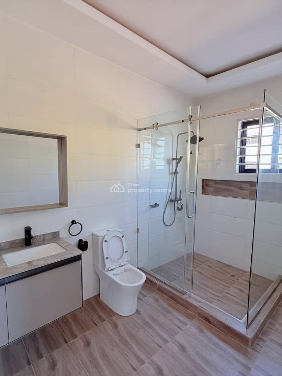 4 Bedrooms Detached Duplex, Spintex, Sakumono, Tema, Accra, Detached Duplex for Sale