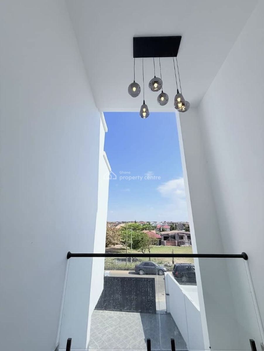 4 Bedrooms Detached Duplex, Spintex, Sakumono, Tema, Accra, Detached Duplex for Sale