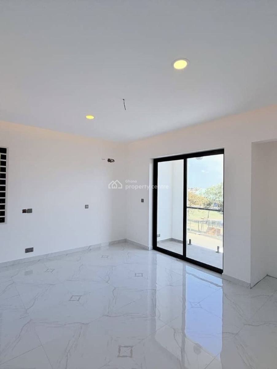 4 Bedrooms Detached Duplex, Spintex, Sakumono, Tema, Accra, Detached Duplex for Sale