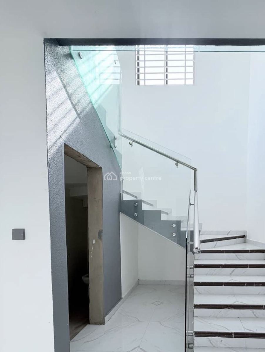 4 Bedrooms Detached Duplex, Spintex, Sakumono, Tema, Accra, Detached Duplex for Sale