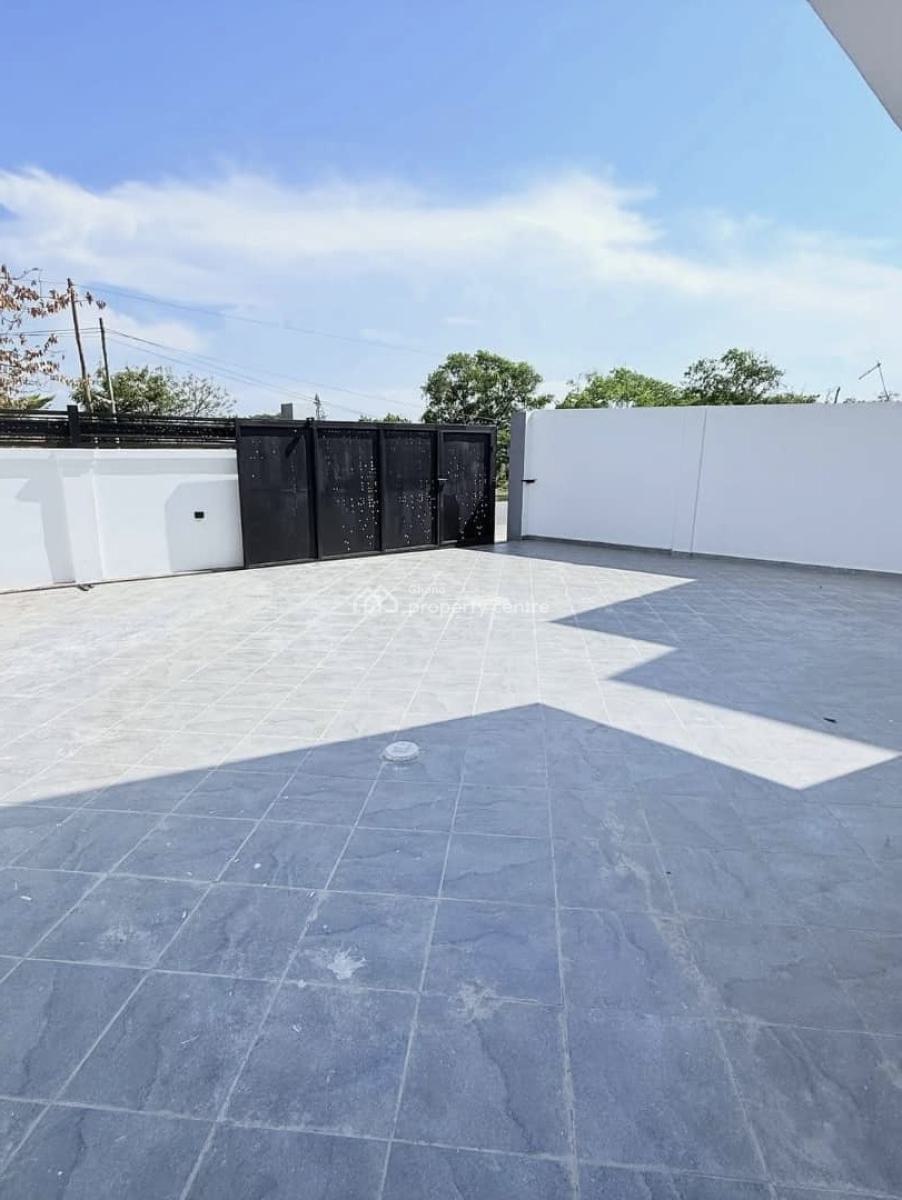 4 Bedrooms Detached Duplex, Spintex, Sakumono, Tema, Accra, Detached Duplex for Sale