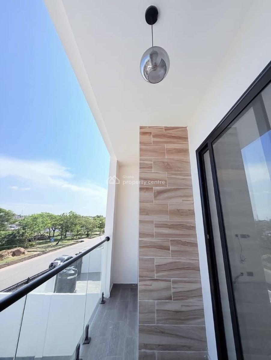 4 Bedrooms Detached Duplex, Spintex, Sakumono, Tema, Accra, Detached Duplex for Sale