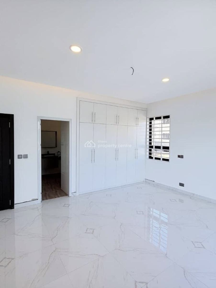 4 Bedrooms Detached Duplex, Spintex, Sakumono, Tema, Accra, Detached Duplex for Sale