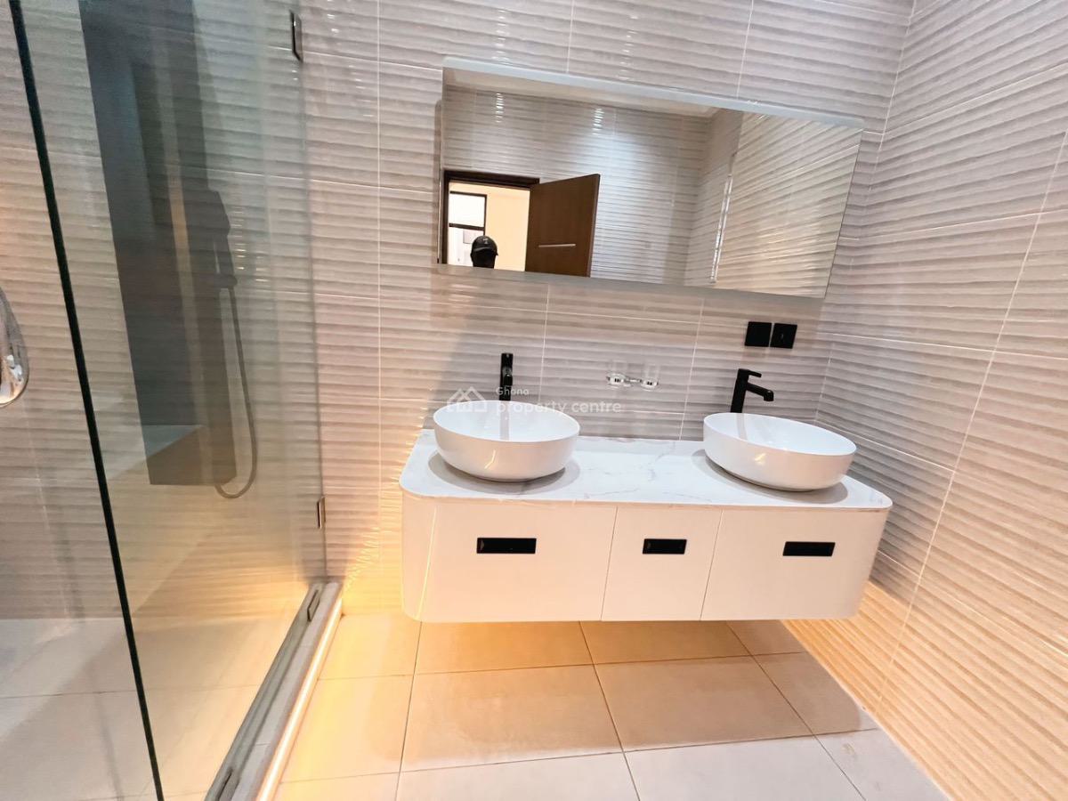 Luxury 4-bedroom Modern Duplex, East Legon Hills, East Legon, Accra, Detached Duplex for Sale