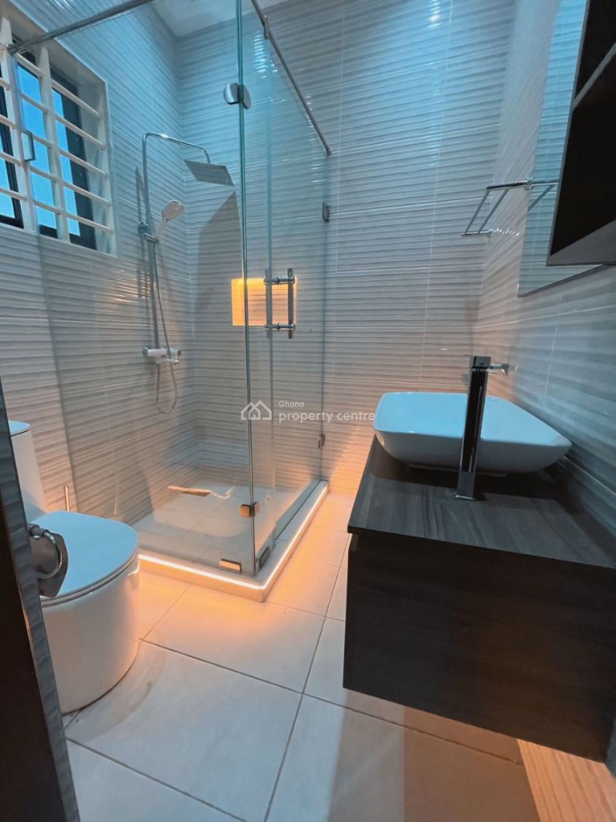 Luxury 4-bedroom Modern Duplex, East Legon Hills, East Legon, Accra, Detached Duplex for Sale