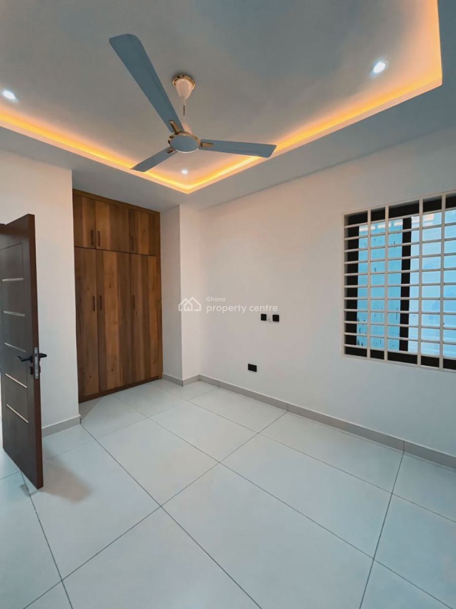 Luxury 4-bedroom Modern Duplex, East Legon Hills, East Legon, Accra, Detached Duplex for Sale