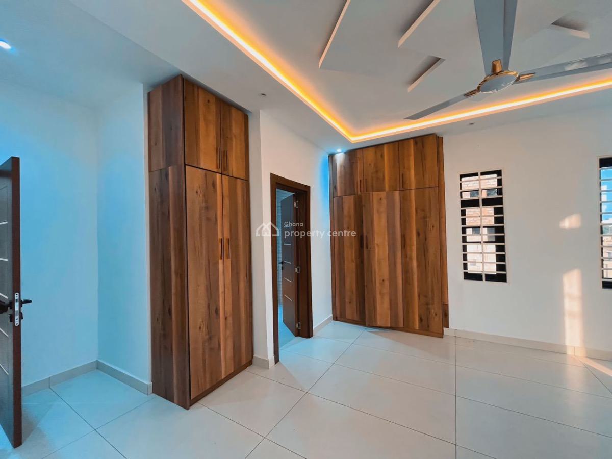 Luxury 4-bedroom Modern Duplex, East Legon Hills, East Legon, Accra, Detached Duplex for Sale