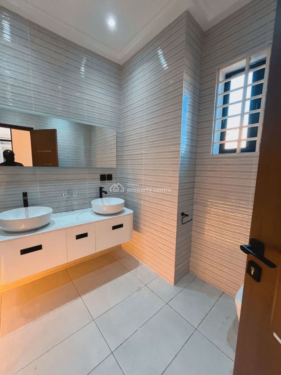 Luxury 4-bedroom Modern Duplex, East Legon Hills, East Legon, Accra, Detached Duplex for Sale