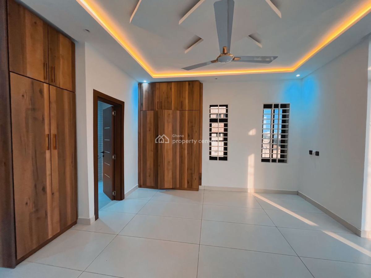 Luxury 4-bedroom Modern Duplex, East Legon Hills, East Legon, Accra, Detached Duplex for Sale