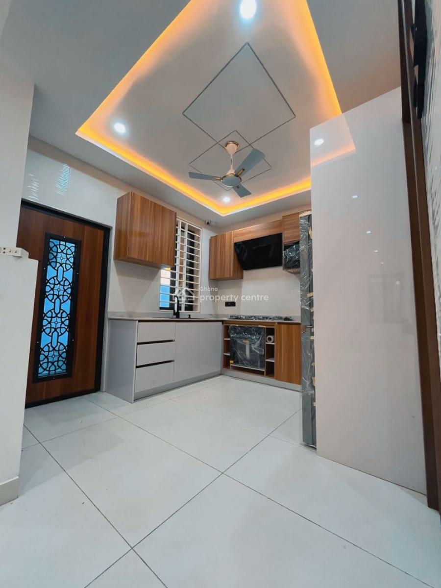Luxury 4-bedroom Modern Duplex, East Legon Hills, East Legon, Accra, Detached Duplex for Sale