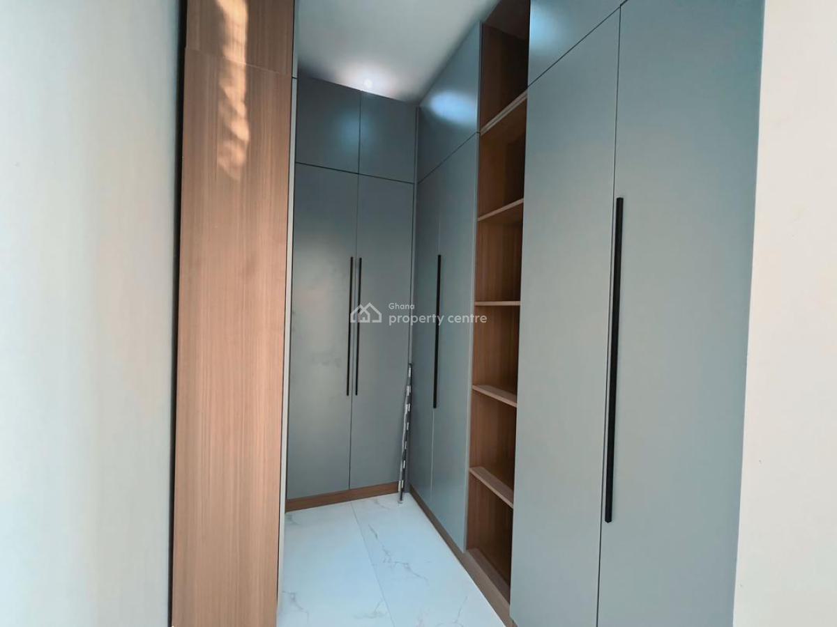 Luxury 4-bedroom Modern Duplex, East Legon Hills, East Legon, Accra, Detached Duplex for Sale