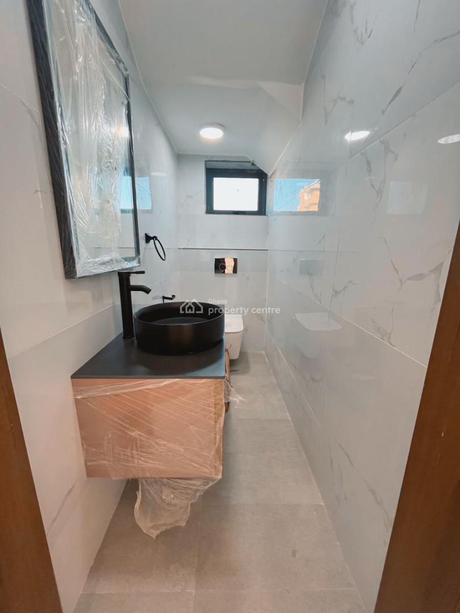 Luxury 4-bedroom Modern Duplex, East Legon Hills, East Legon, Accra, Detached Duplex for Sale
