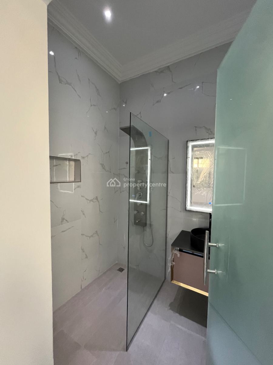 Luxury 4-bedroom Modern Duplex, East Legon Hills, East Legon, Accra, Detached Duplex for Sale