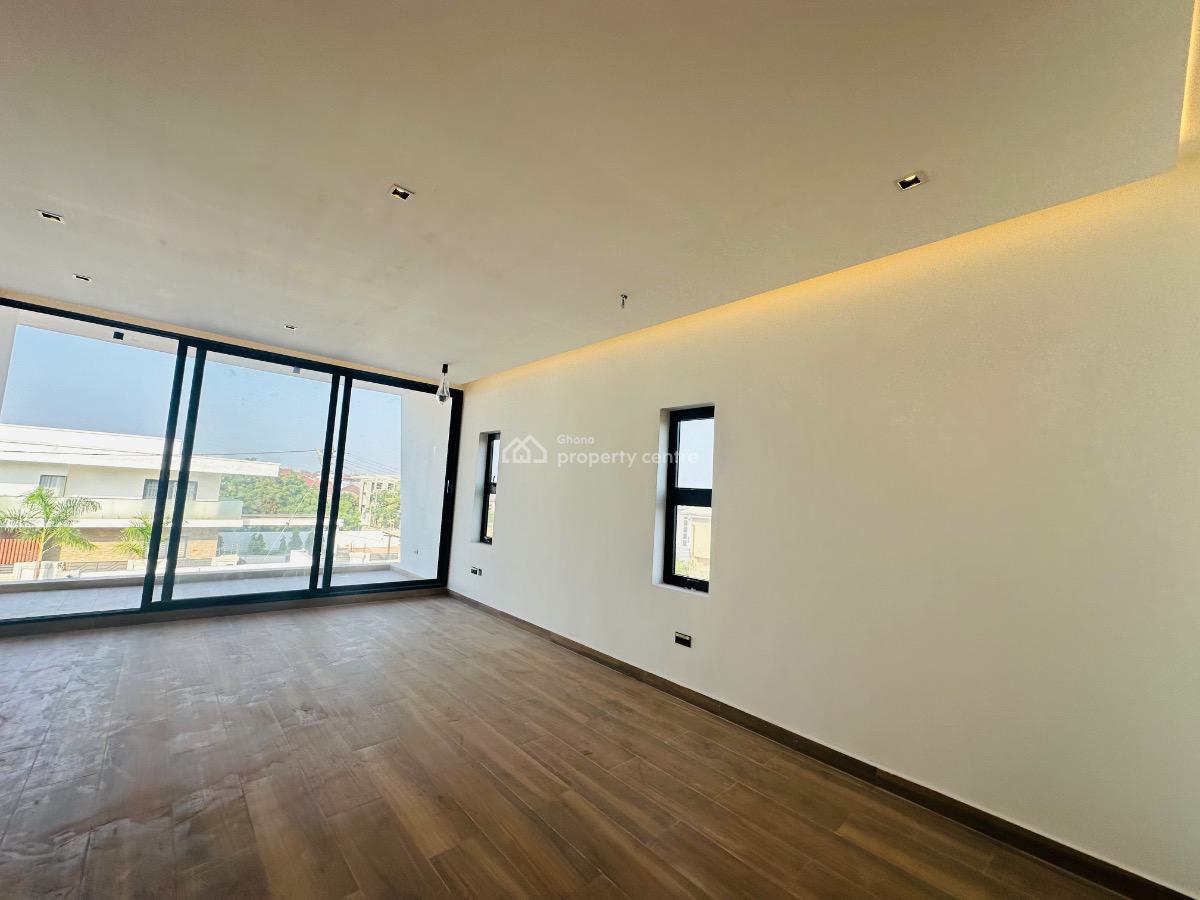 Luxury 4 Bedroom, East Legon Hills, East Legon Hills, East Legon, Accra, Detached Duplex for Sale