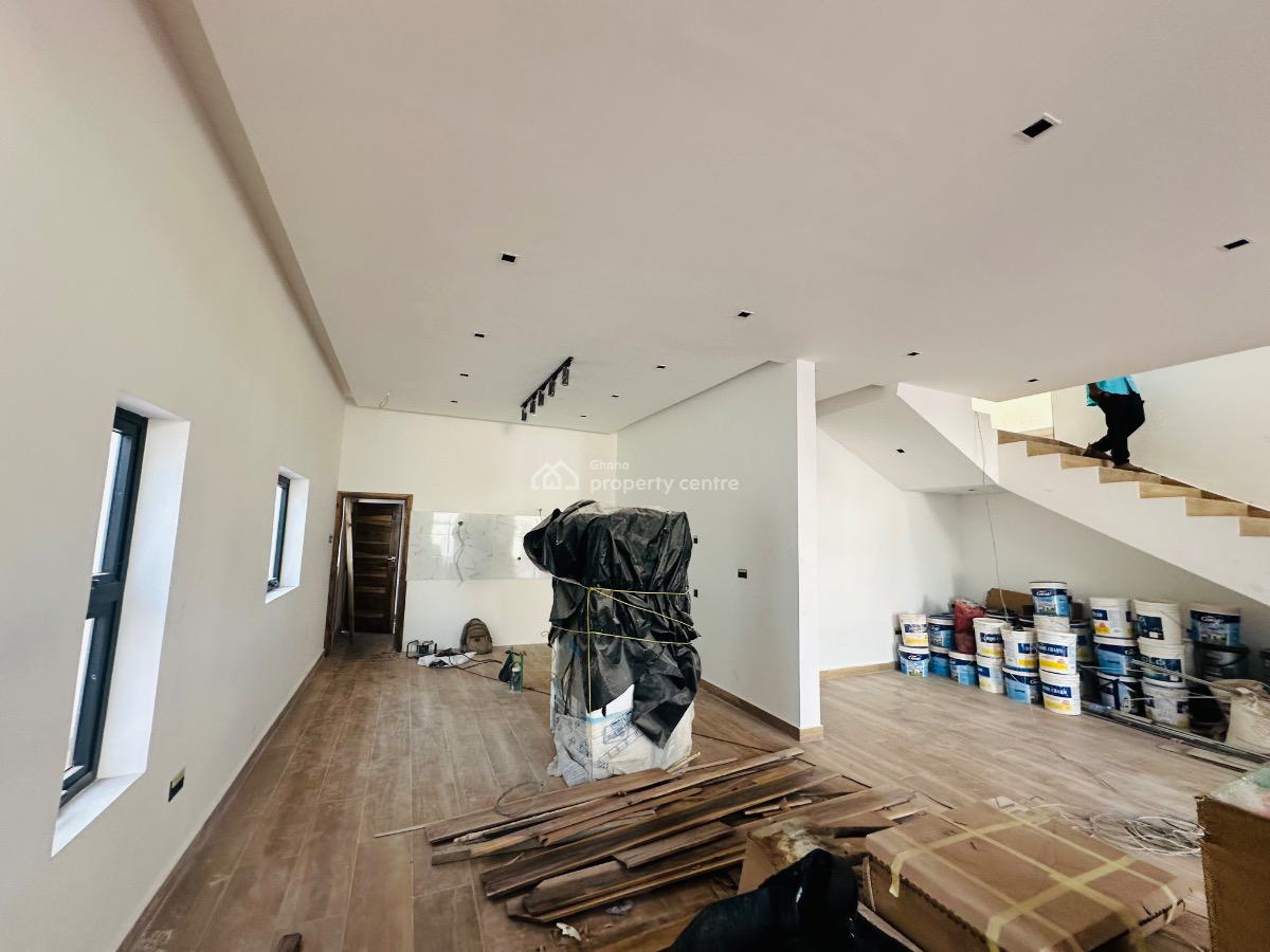 Luxury 4 Bedroom, East Legon Hills, East Legon Hills, East Legon, Accra, Detached Duplex for Sale