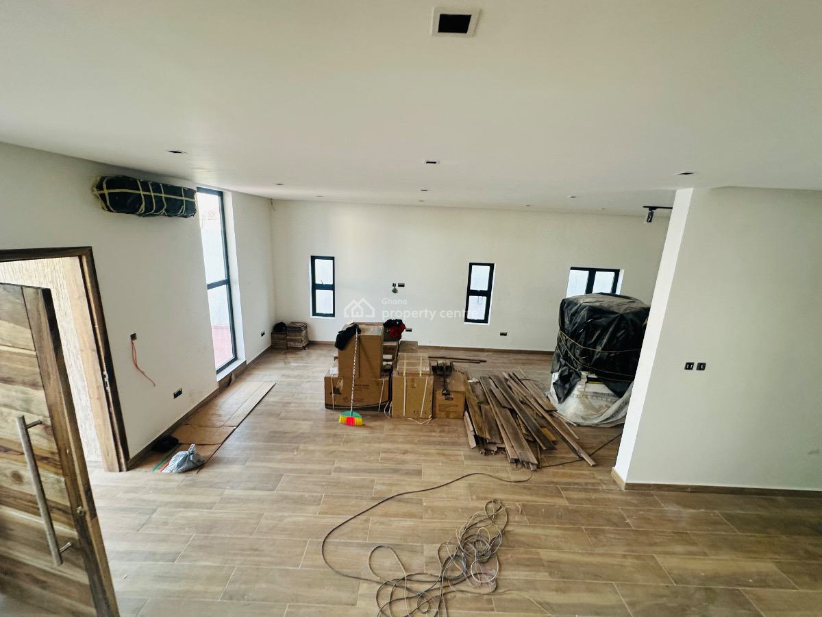 Luxury 4 Bedroom, East Legon Hills, East Legon Hills, East Legon, Accra, Detached Duplex for Sale