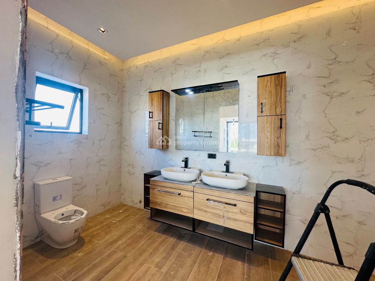 Luxury 4 Bedroom, East Legon Hills, East Legon Hills, East Legon, Accra, Detached Duplex for Sale