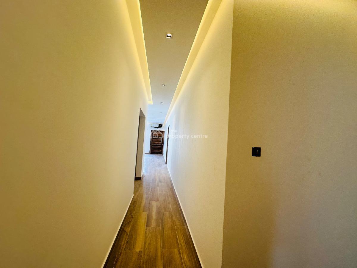 Luxury 4 Bedroom, East Legon Hills, East Legon Hills, East Legon, Accra, Detached Duplex for Sale