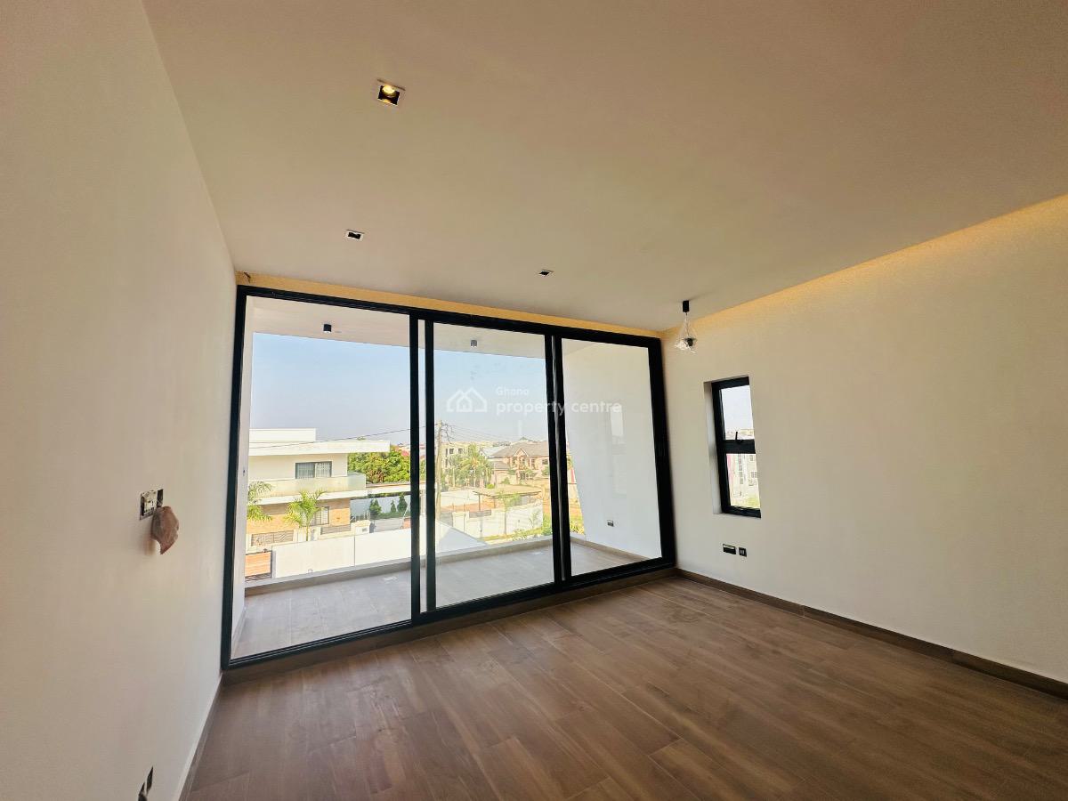 Luxury 4 Bedroom, East Legon Hills, East Legon Hills, East Legon, Accra, Detached Duplex for Sale