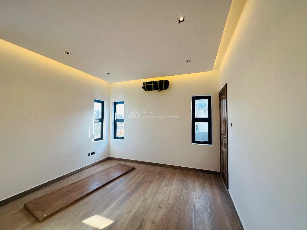 Luxury 4 Bedroom, East Legon Hills, East Legon Hills, East Legon, Accra, Detached Duplex for Sale