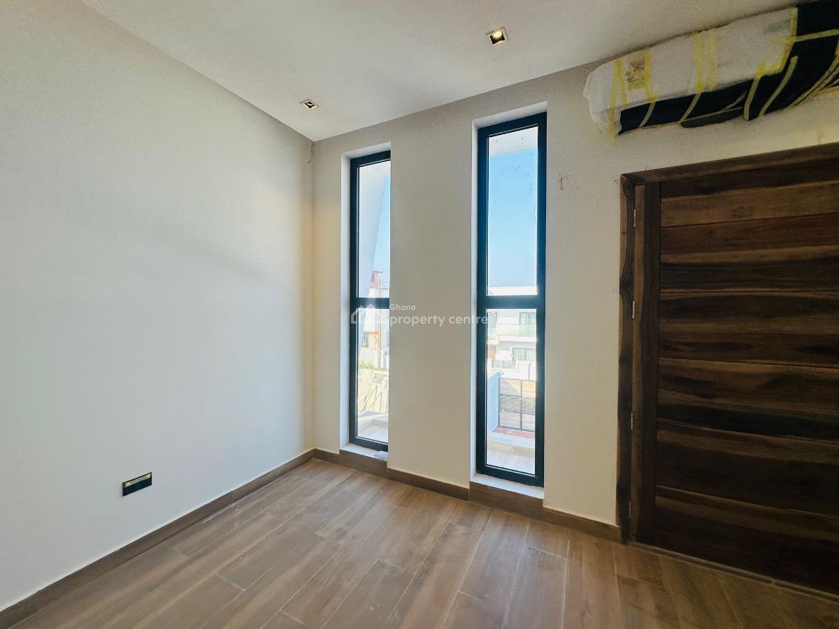 Luxury 4 Bedroom, East Legon Hills, East Legon Hills, East Legon, Accra, Detached Duplex for Sale