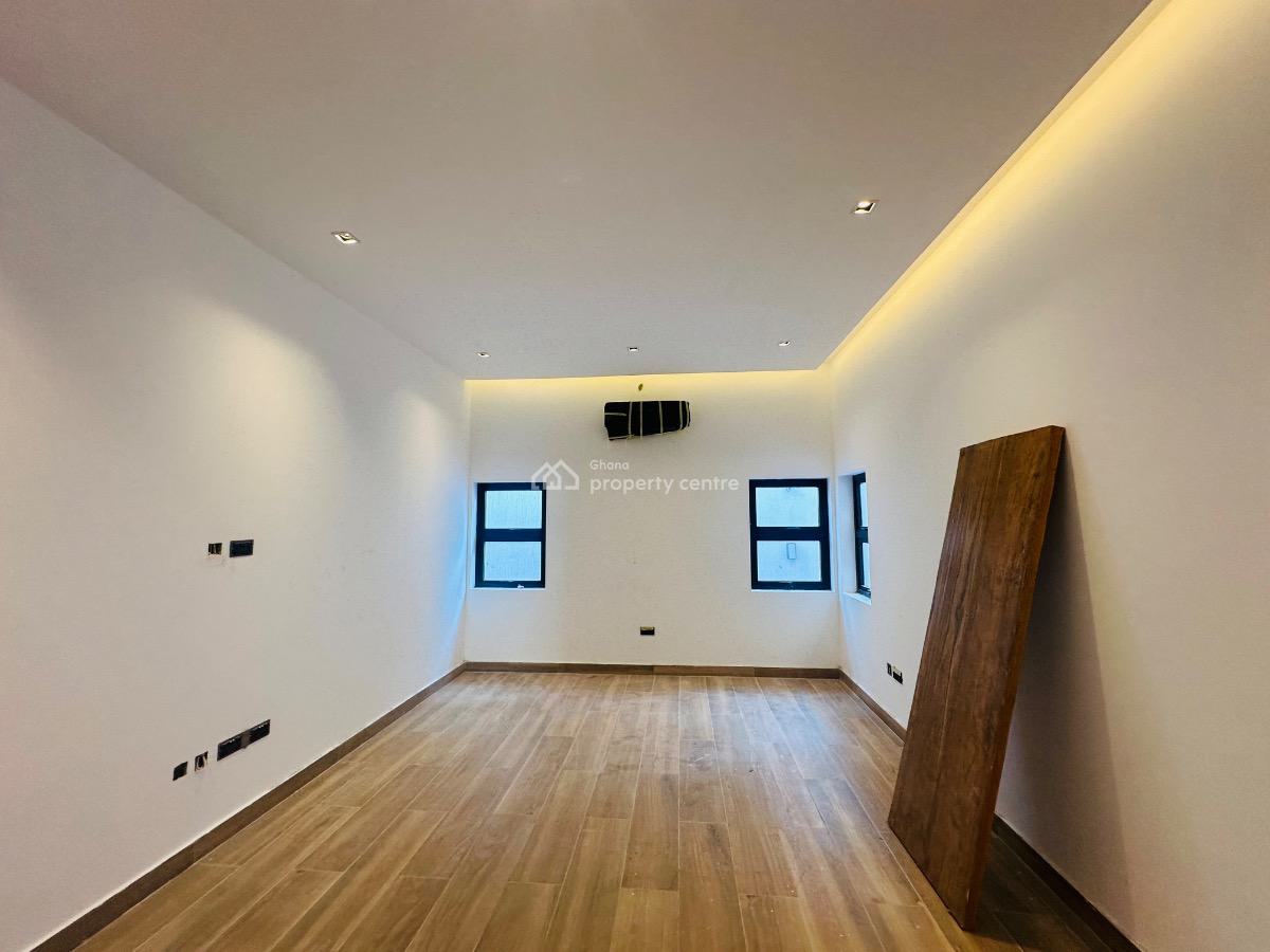 Luxury 4 Bedroom, East Legon Hills, East Legon Hills, East Legon, Accra, Detached Duplex for Sale