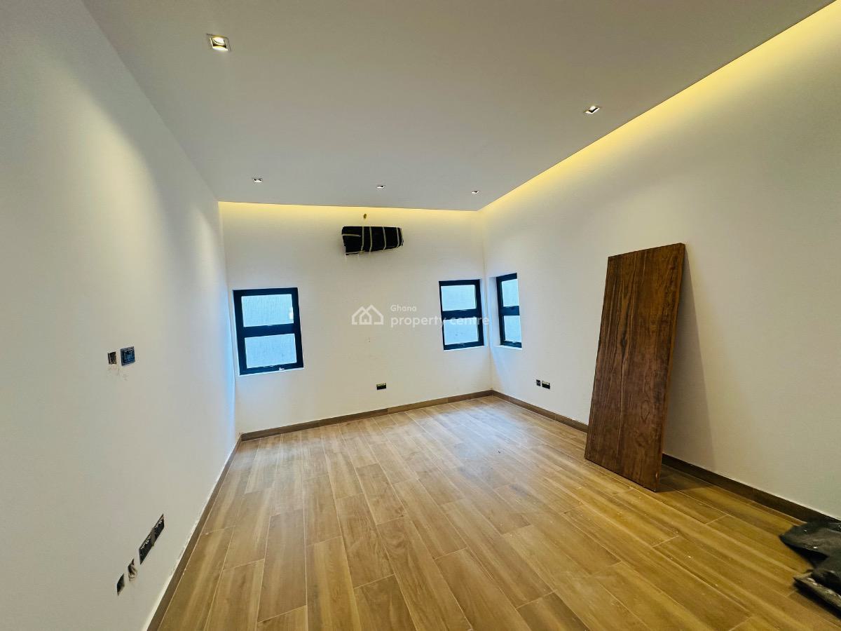 Luxury 4 Bedroom, East Legon Hills, East Legon Hills, East Legon, Accra, Detached Duplex for Sale