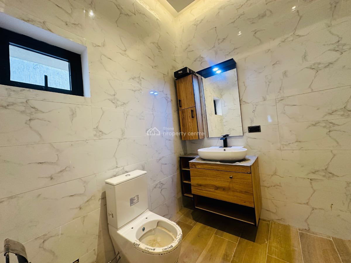 Luxury 4 Bedroom, East Legon Hills, East Legon Hills, East Legon, Accra, Detached Duplex for Sale