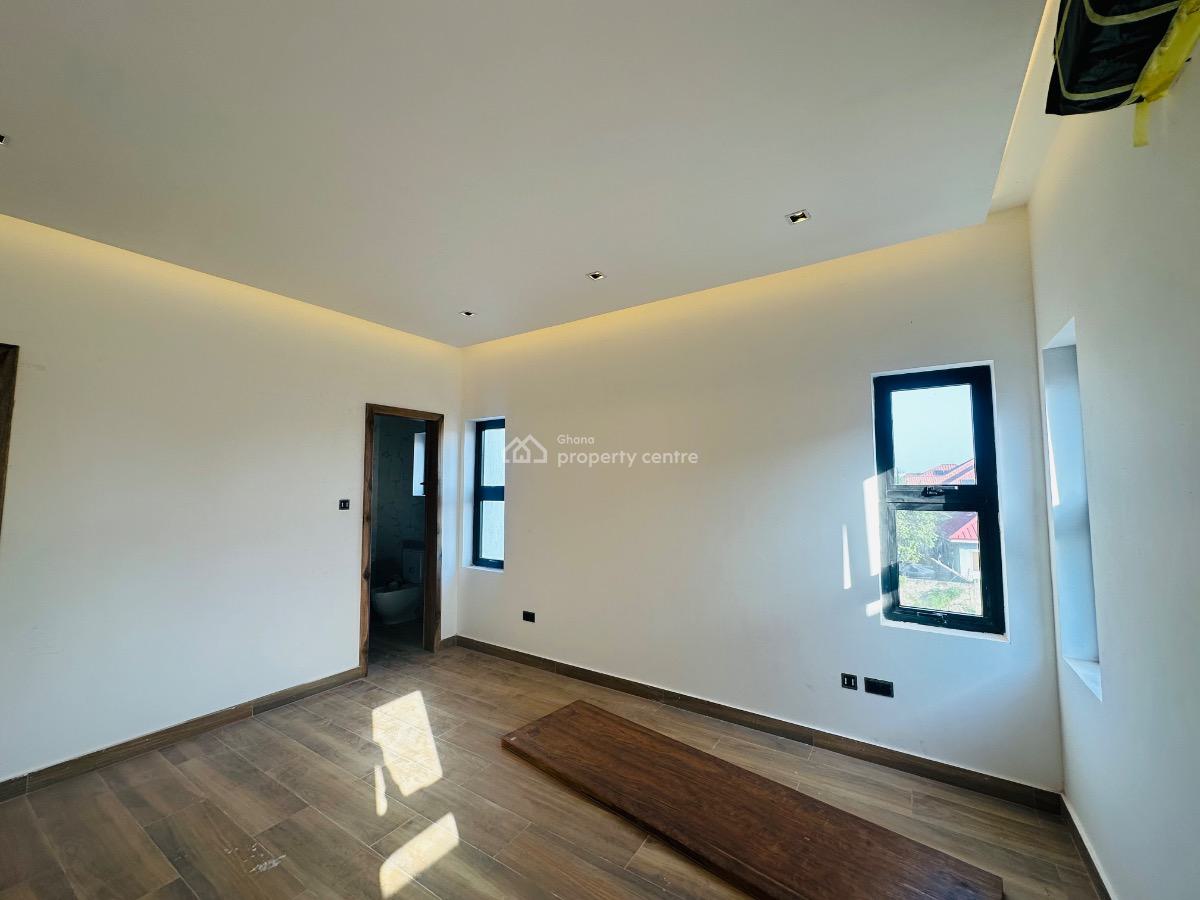 Luxury 4 Bedroom, East Legon Hills, East Legon Hills, East Legon, Accra, Detached Duplex for Sale
