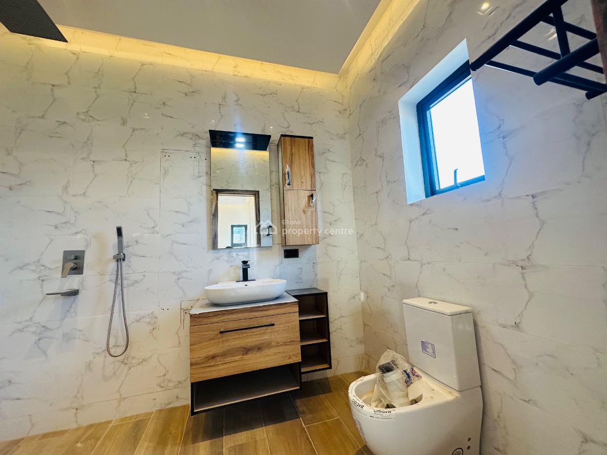 Luxury 4 Bedroom, East Legon Hills, East Legon Hills, East Legon, Accra, Detached Duplex for Sale