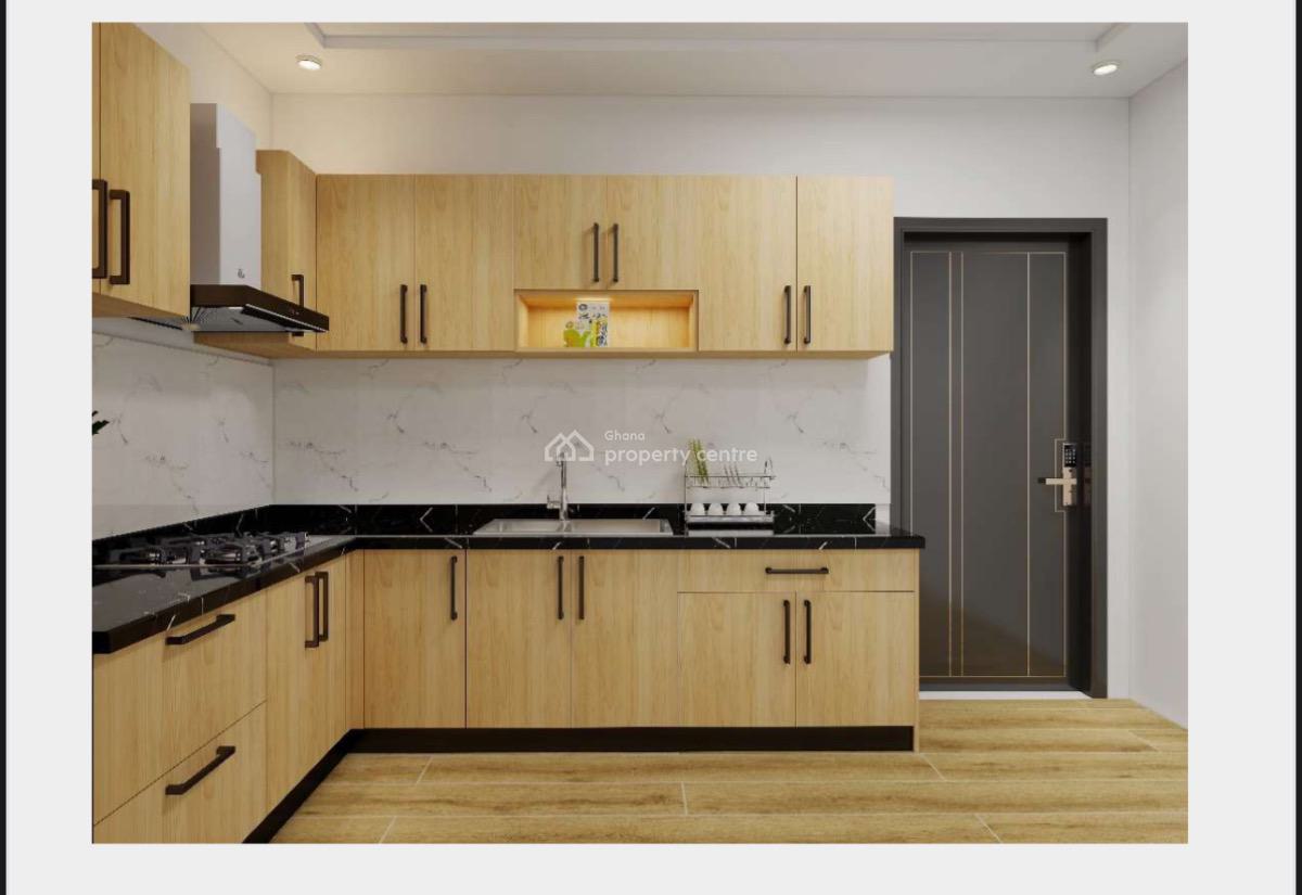 Luxury 4 Bedroom, East Legon Hills, East Legon Hills, East Legon, Accra, Detached Duplex for Sale