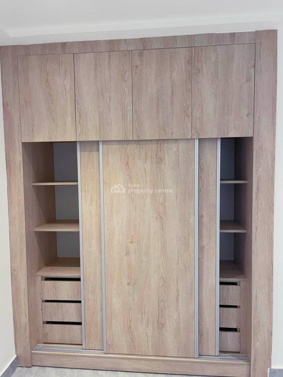 3 Bedrooms at Oyarifa, Mall Area, Oyarifa, La Nkwantanang Madina Municipal, Accra, Detached Duplex for Sale