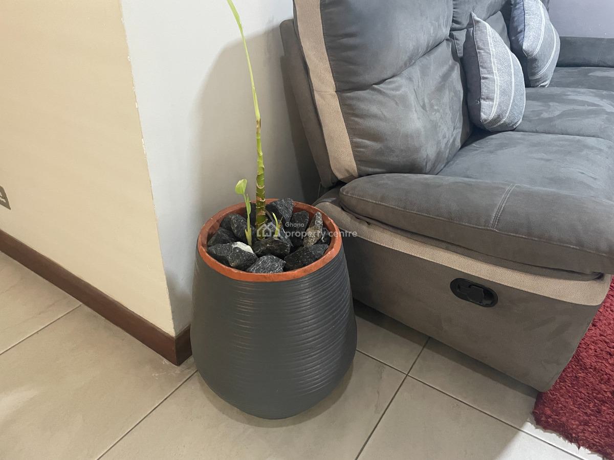 Furnished 4-bedroom Apartment, 4 Tana, 3 Anobaa, Airport Residential Area, Accra, Apartment for Sale