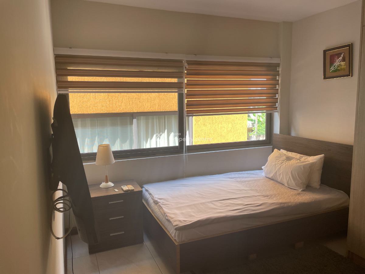 Furnished 4-bedroom Apartment, 4 Tana, 3 Anobaa, Airport Residential Area, Accra, Apartment for Sale