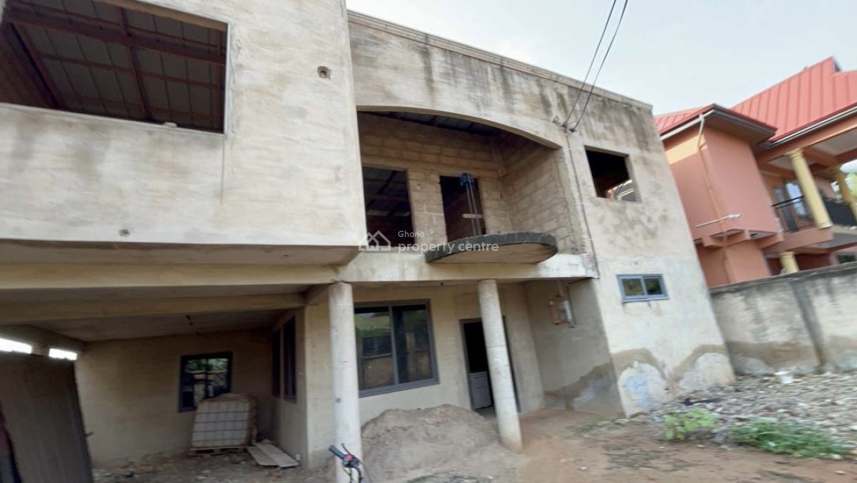 6 Bedrooms, Graval Pit, Oyarifa, La Nkwantanang Madina Municipal, Accra, Detached Duplex for Sale