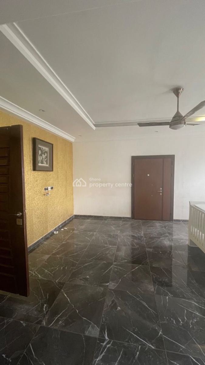 5 Bedrooms, Ashallaja, Amasaman, Ga West Municipal, Accra, Detached Duplex for Sale