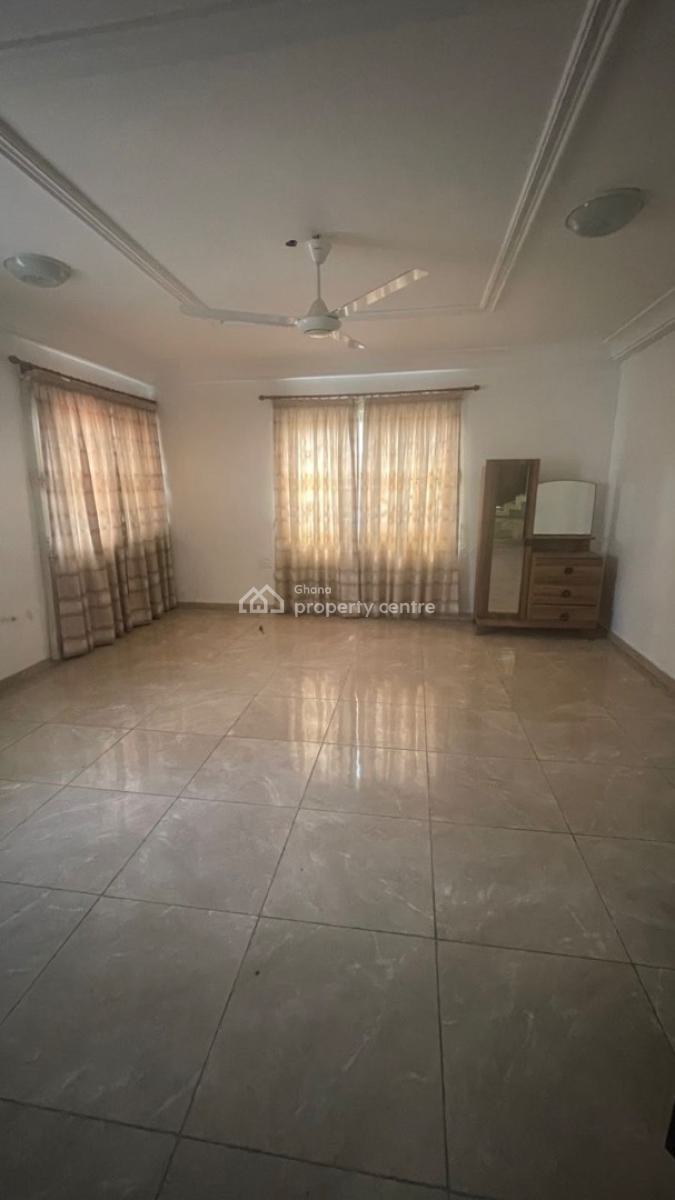 5 Bedrooms, Ashallaja, Amasaman, Ga West Municipal, Accra, Detached Duplex for Sale