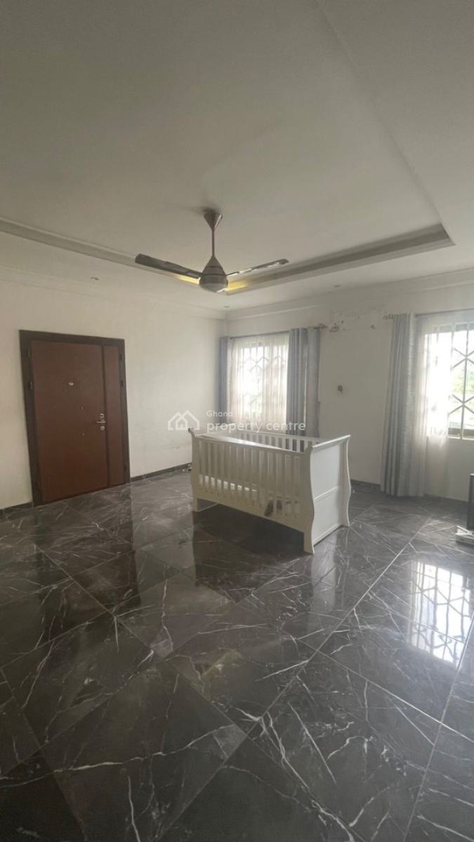 5 Bedrooms, Ashallaja, Amasaman, Ga West Municipal, Accra, Detached Duplex for Sale