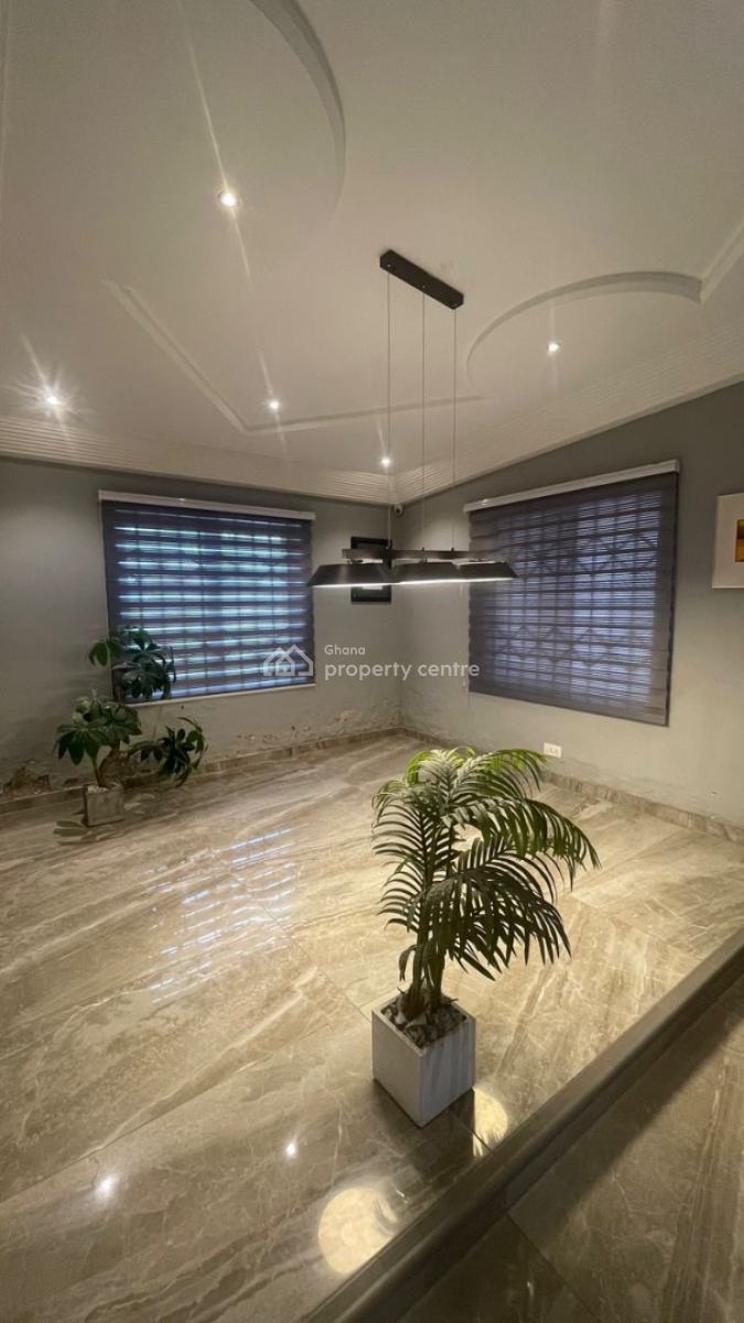 5 Bedrooms, Ashallaja, Amasaman, Ga West Municipal, Accra, Detached Duplex for Sale