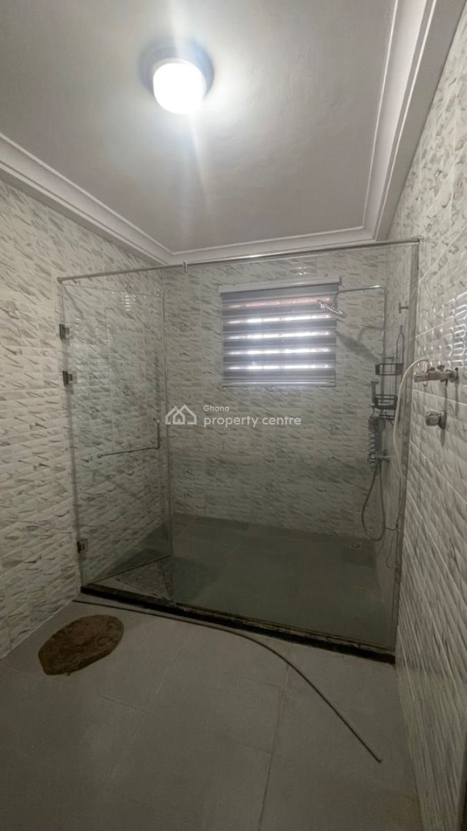 5 Bedrooms, Ashallaja, Amasaman, Ga West Municipal, Accra, Detached Duplex for Sale