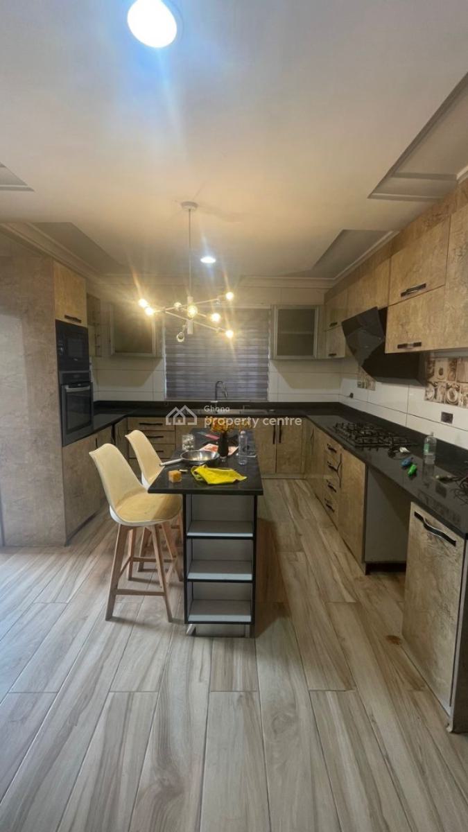 5 Bedrooms, Ashallaja, Amasaman, Ga West Municipal, Accra, Detached Duplex for Sale