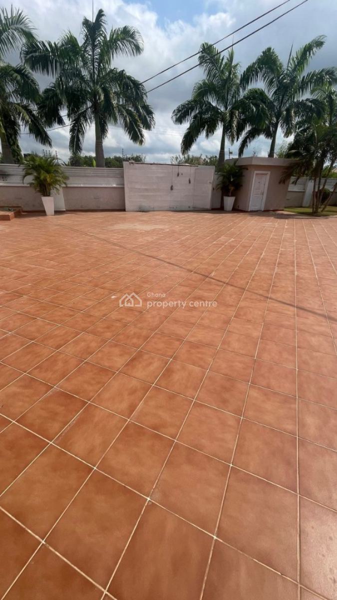 5 Bedrooms, Ashallaja, Amasaman, Ga West Municipal, Accra, Detached Duplex for Sale