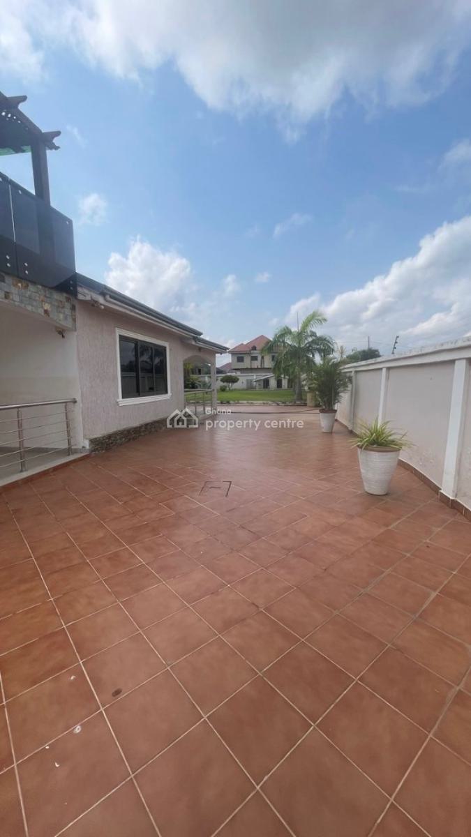 5 Bedrooms, Ashallaja, Amasaman, Ga West Municipal, Accra, Detached Duplex for Sale